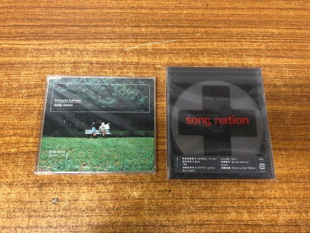 まふまふ 邦楽 CD DVD 7点セット まとめ売り - メルカリ