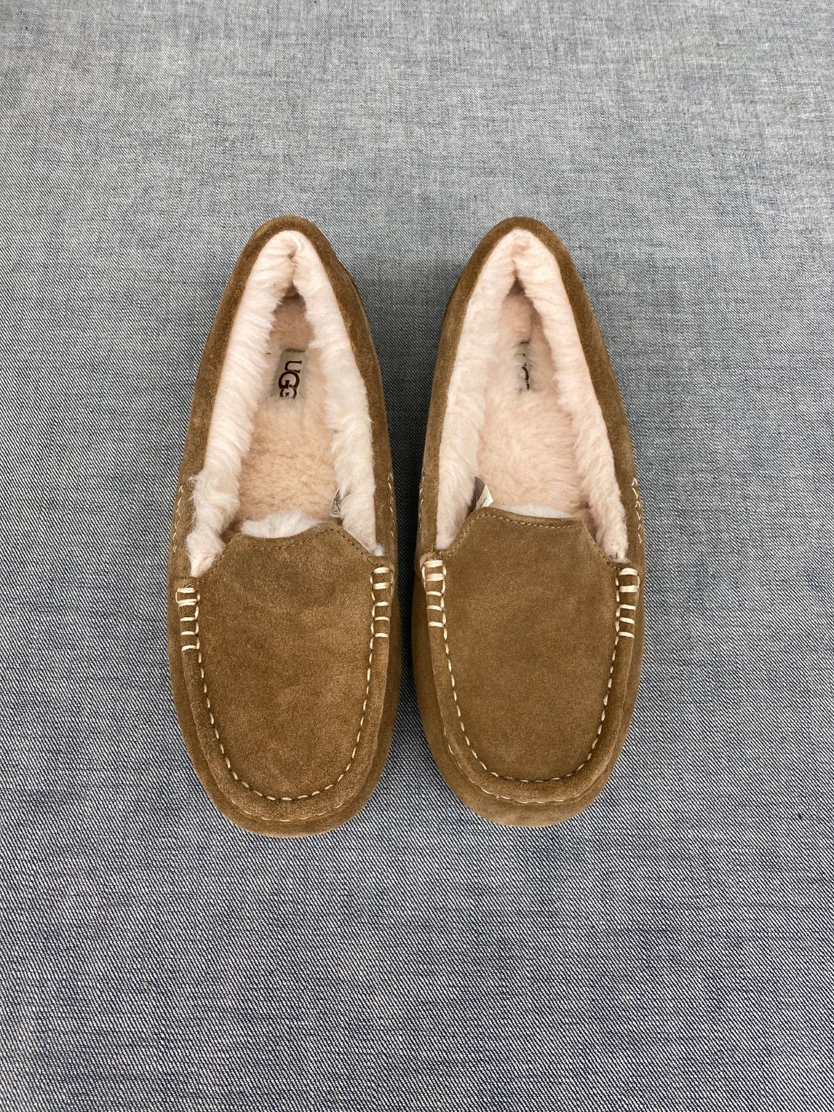 V UGG ボアシューズ レディース