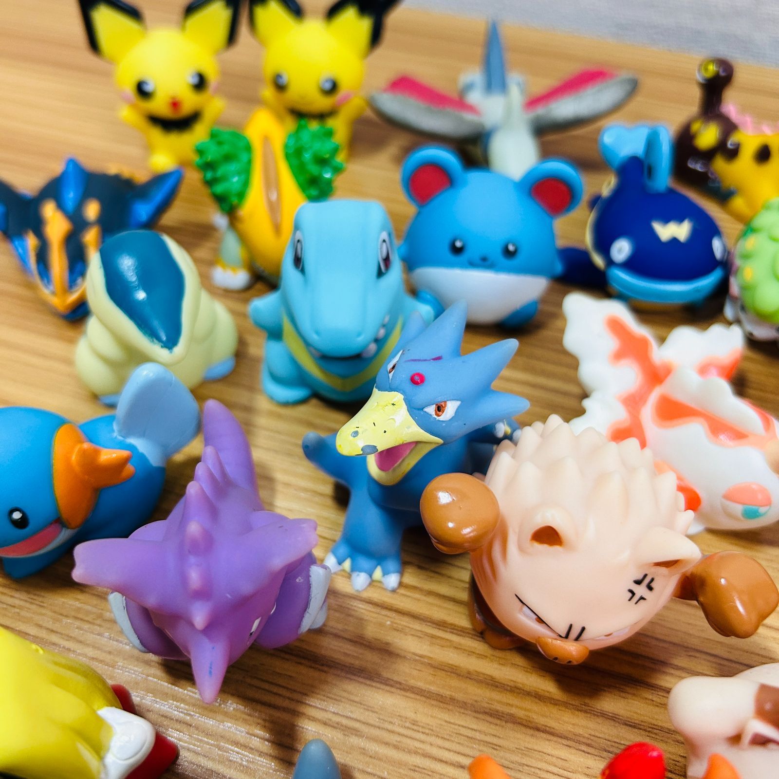 ポケモンキッズ