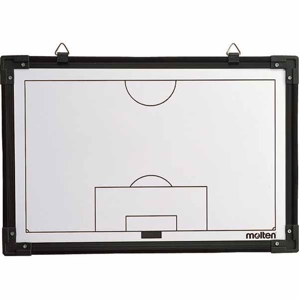 モルテン Molten サッカー用品 備品 作戦盤 縦30.5×横45c
