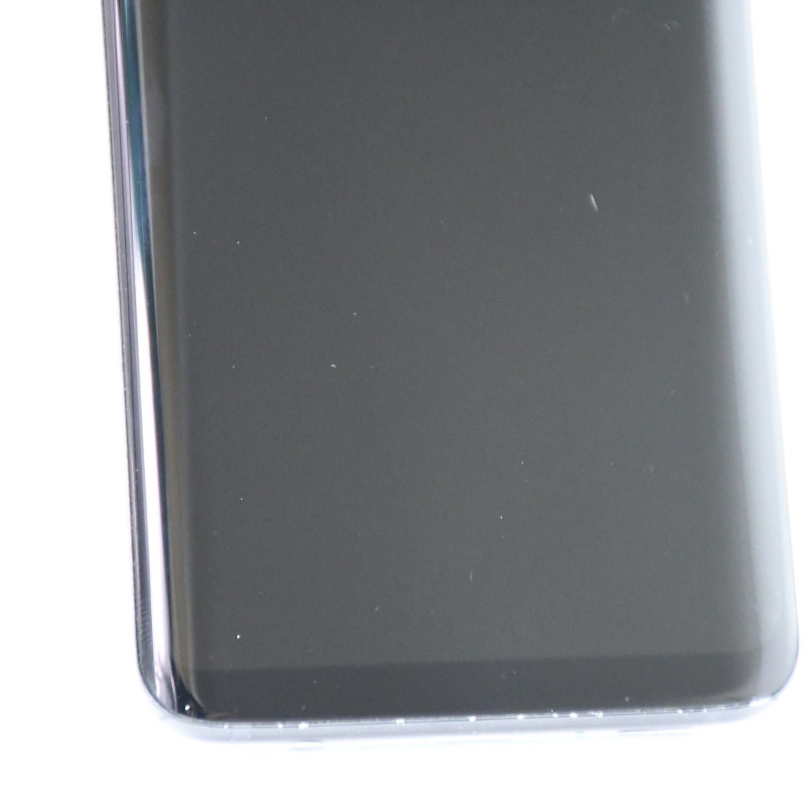 スマートフォン・携帯電話 【電池良好】SIMフリー docomo Galaxy S9 SC