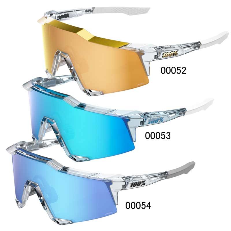 ワンハンドレッド サングラス 100% スペアレンズ サングラス SPEEDTRAP スポーツサングラス 野球 ワンハンドレッド サングラス 100% スペアレンズ サングラス SPEEDTRAP