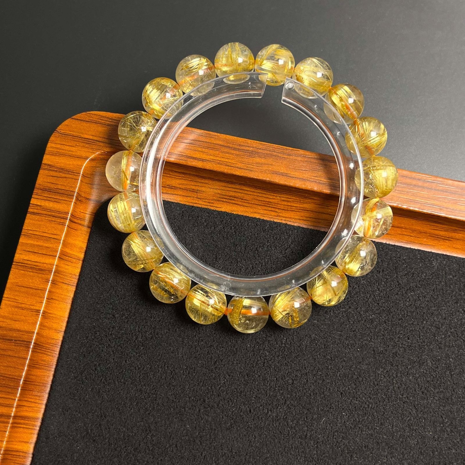 LALIQUE ラリック 1942年 HORTENSEナイフレスト 箸置き4客 フランス