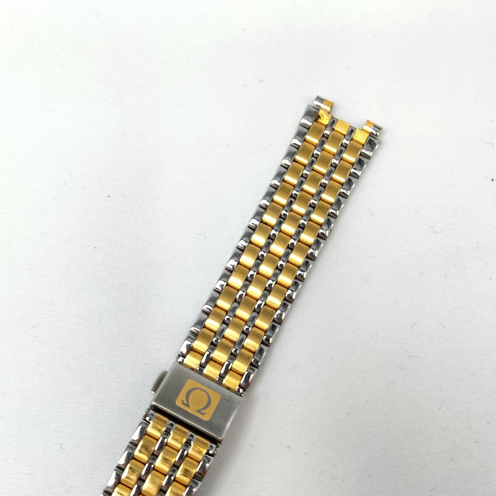 ️OMEGA ️オメガ デヴィルプレステージ 時計ベルト 11mm