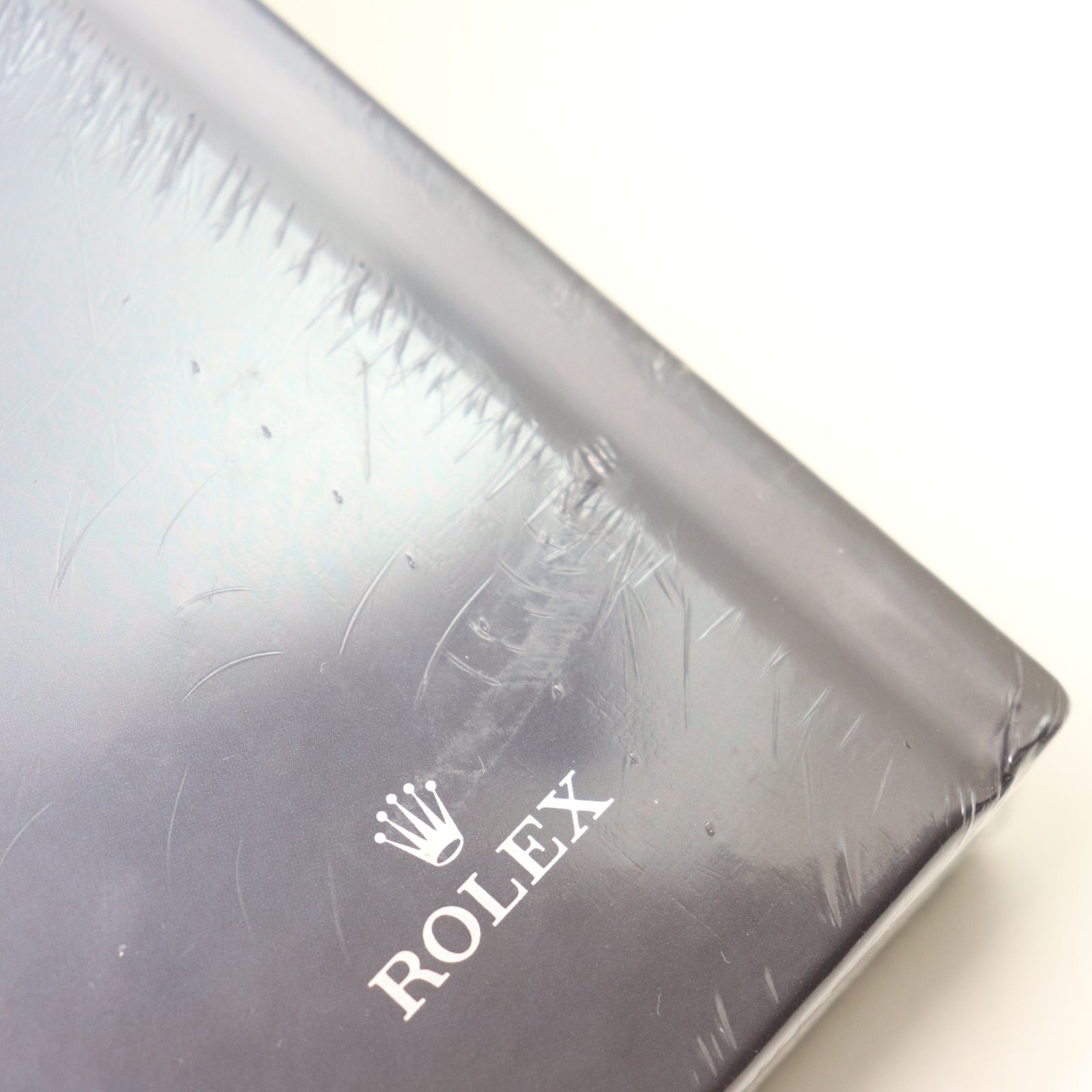 IT7JPR53694U 新品 未開封 ROLEX ロレックス サブマリーナ 本