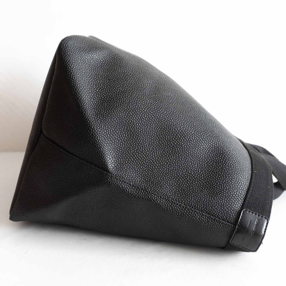 高級品】 Herve Chapelier【725GP/リュクス コーテッドキャンバス 舟形