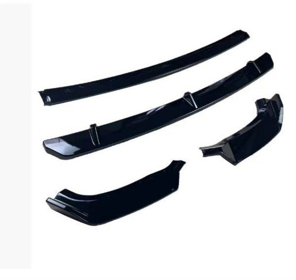 BMW X3 X4 G01 G02 2018-2021年モデル フロントリップ バンパーカバー