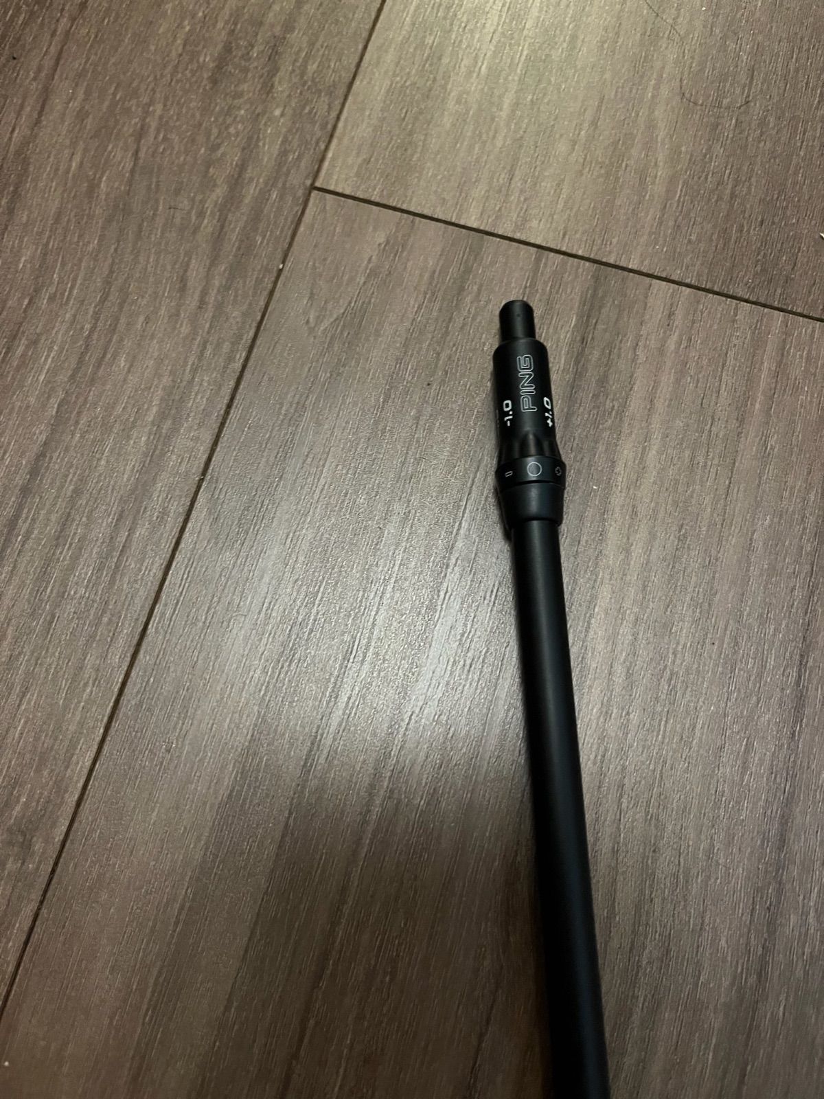ピン フェアウェイウッド 3W 5W ALTA JCB SLATE Rシャフト PING