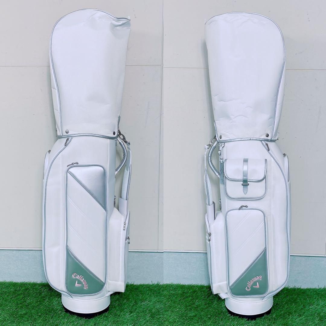 キャロウェイ N1417