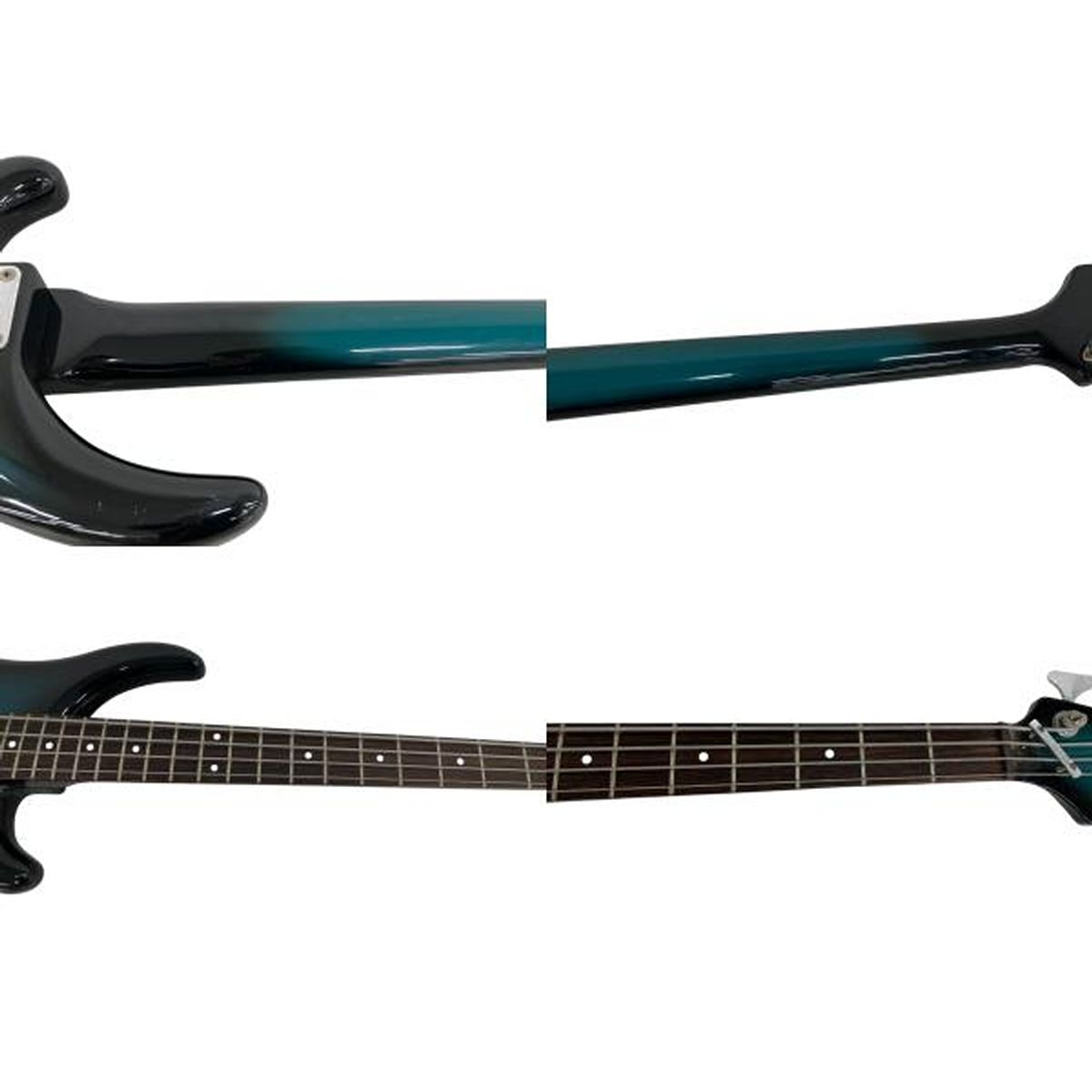 FERNANDES フェルナンデス エレキベース ジャンク K10326184