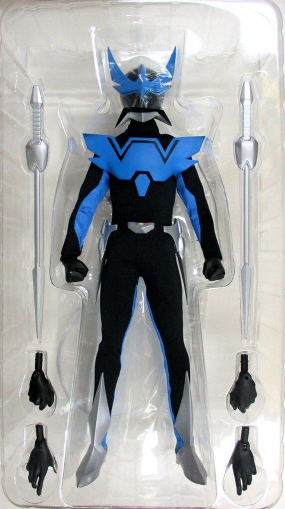 メディコム・トイ RAH 夢戦士ウイングマン RAH ウイングマン Ver. 2.0