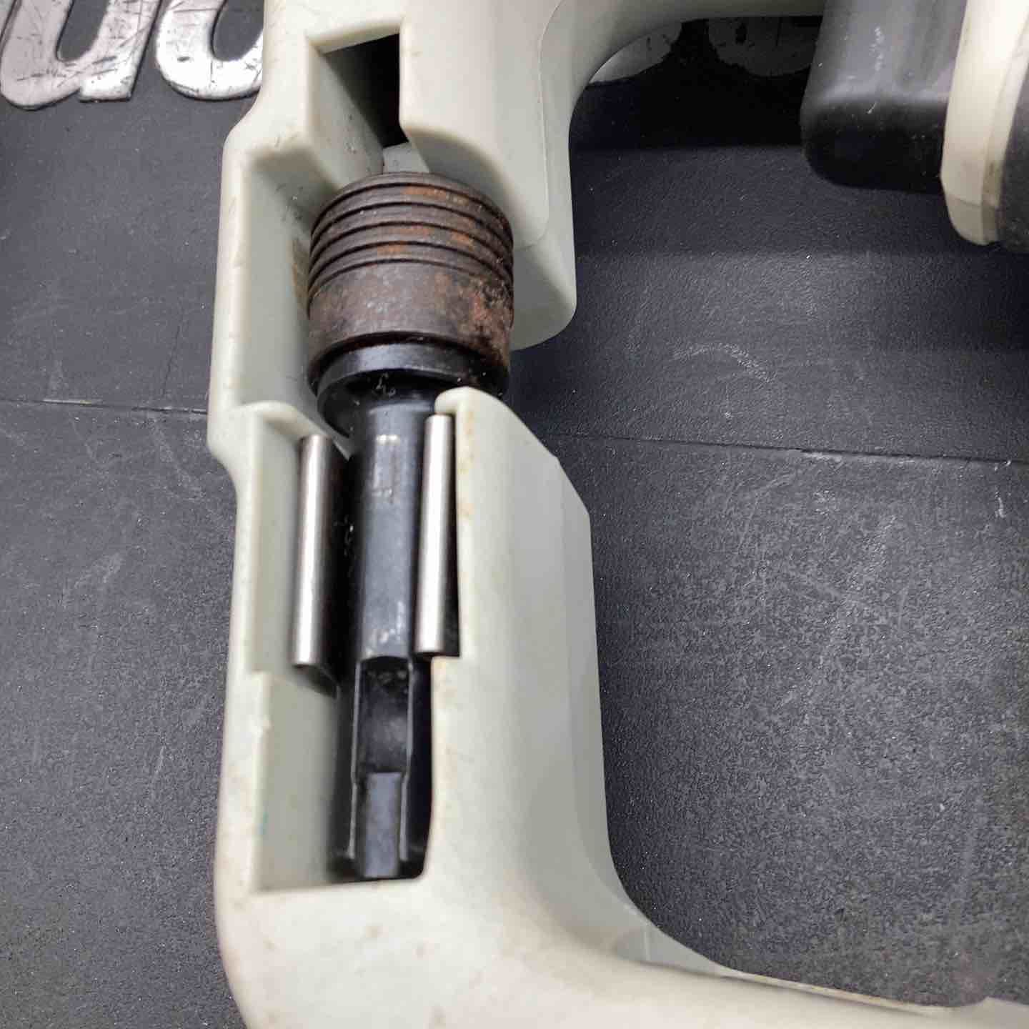 コードレスマルチハンマドリル EZ78A1LS2G-H