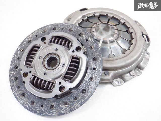 新品未使用】シビック インテグラ タイプR フライホイール ホンダ純正 
