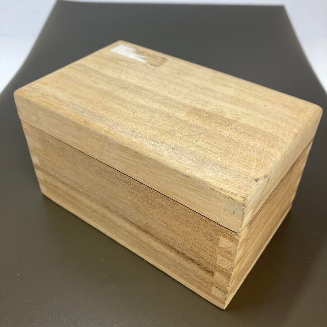 浮彫山水煎茶碗3客 二六/水月 木箱付 6.7㎝前後 本Y5-0515