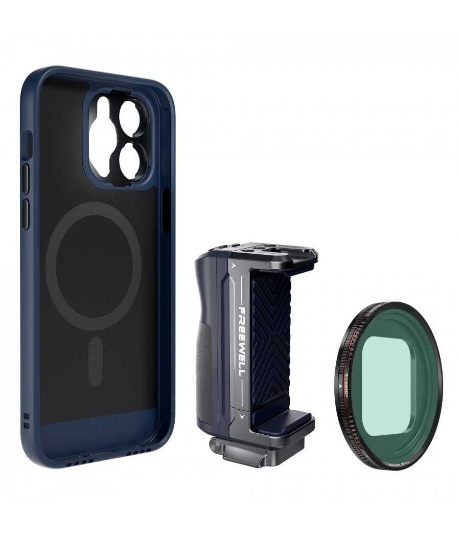 iPhoneスターターキット シェルパ　3PRO
