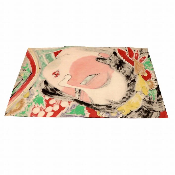 津軽凧絵・ねぷた・ねぶた・No.200118-075・梱包サイズ60 - メルカリ