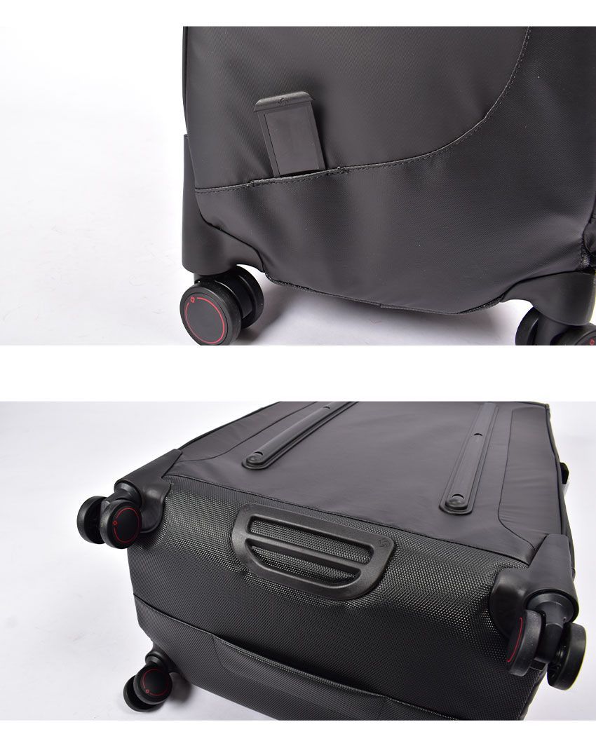 サムソナイト スーツケース 140886 レディース メンズ エコダイバー