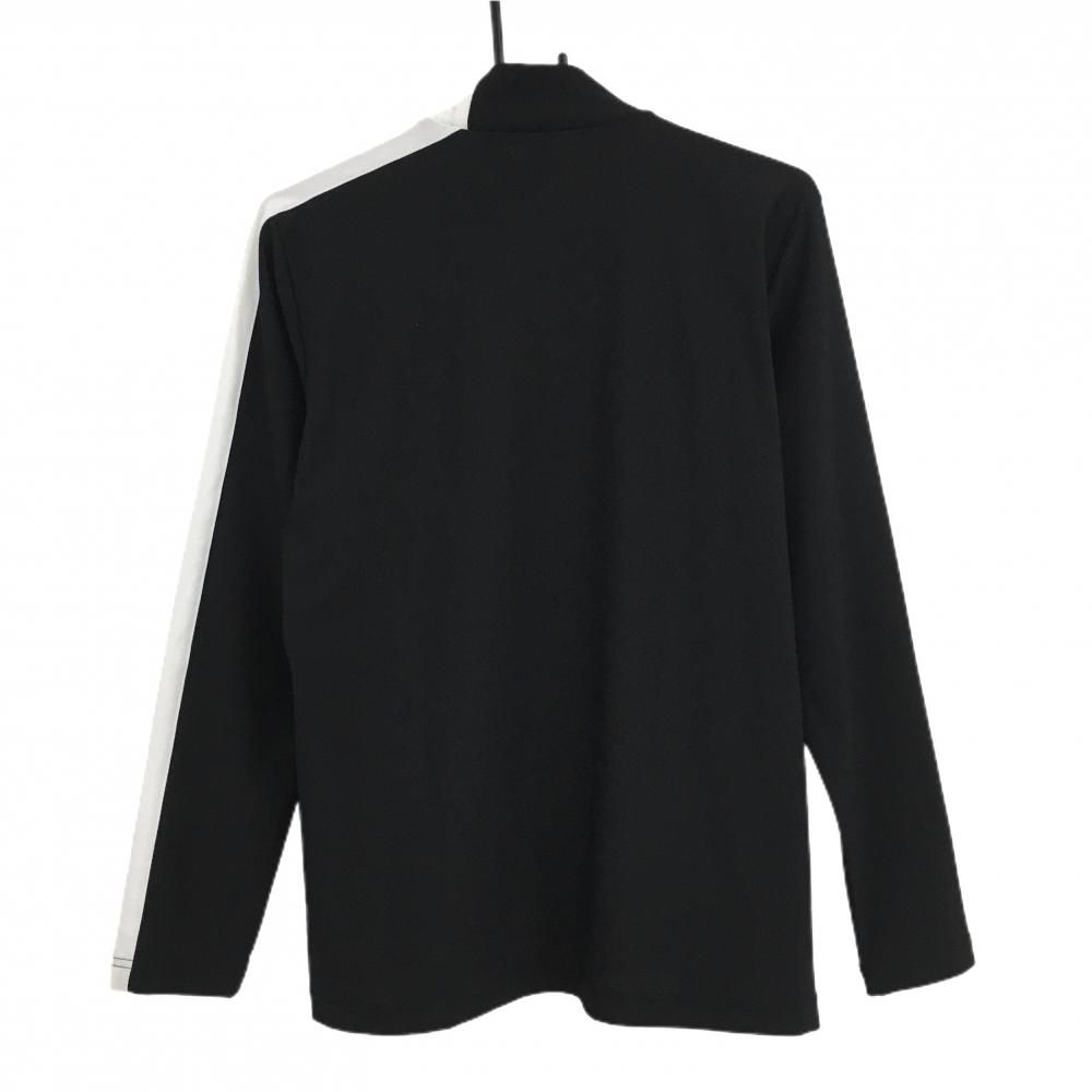 新品未使用】CPG GOLFハーフジップ長袖シャツ サイズ2(M) 【公式通販】