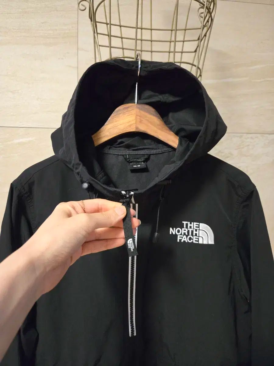 NORTH FACE