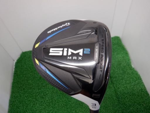 ◎◎Callaway キャロウェイ GBB EPIC STAR 3FW 15° フェアウェイ