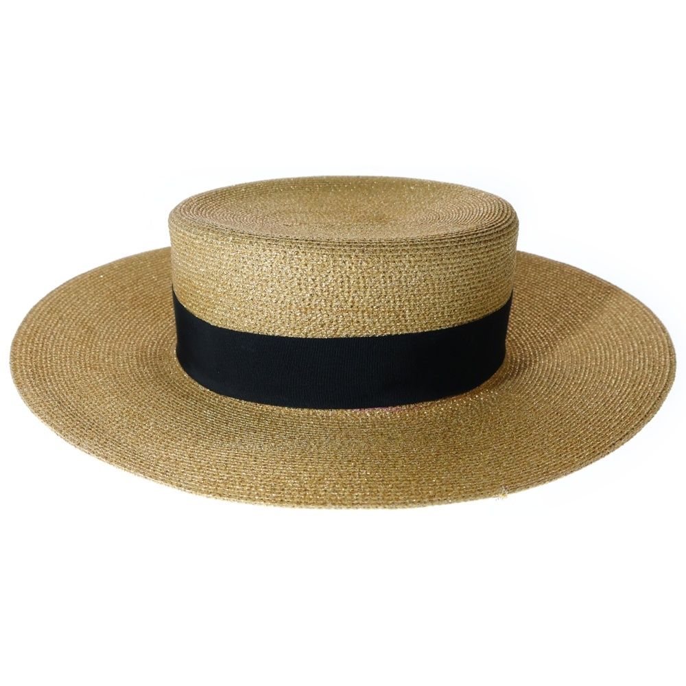 バケットハット