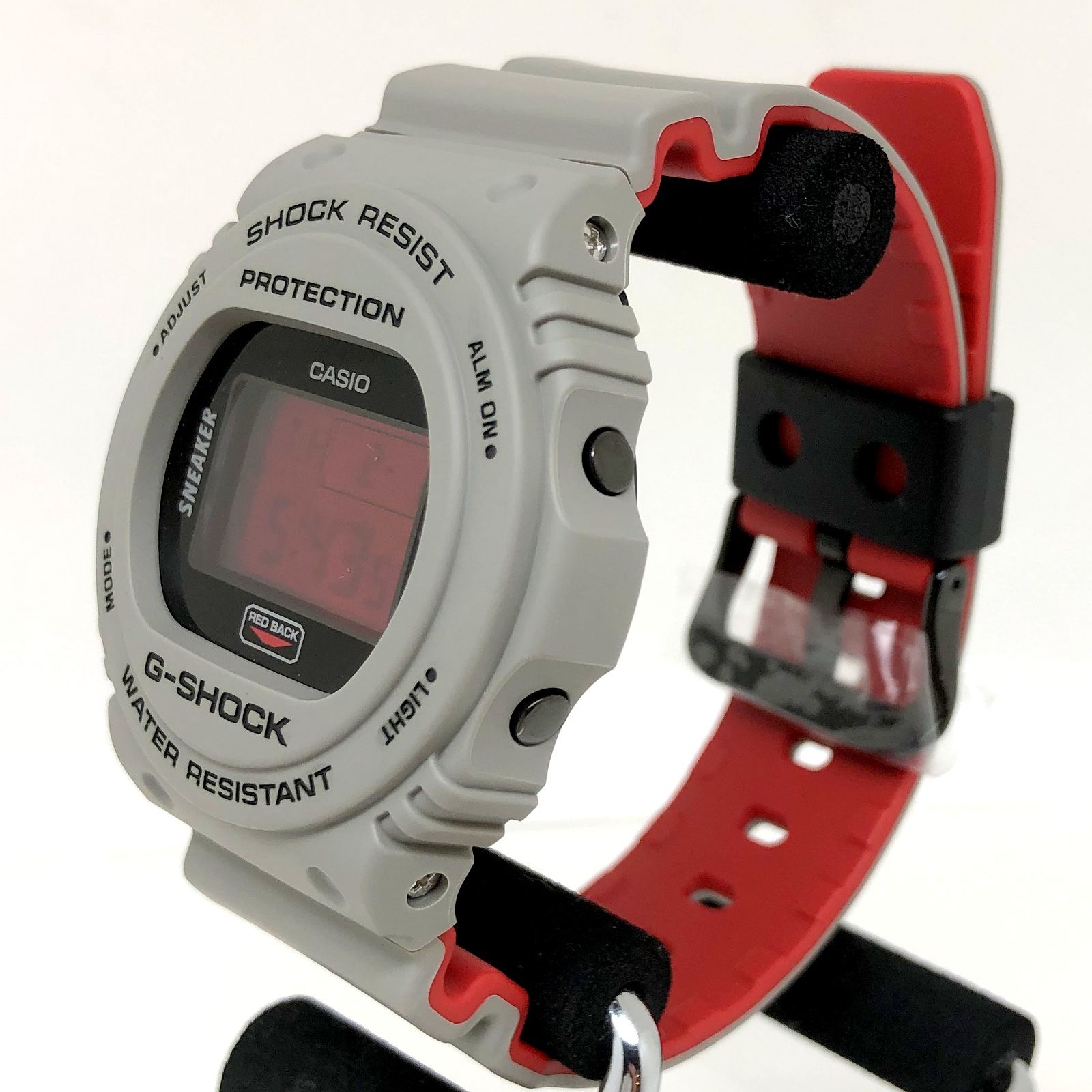 G-SHOCK ジーショック 腕時計 DW-5700SF-1JR - メルカリ