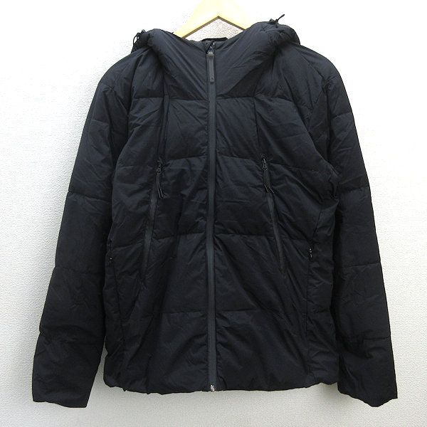nature field ジャケット ブラックXL 未使用 Insulated Field Jacket (NY2751N) | DIVERSE / ジャケット (MEN