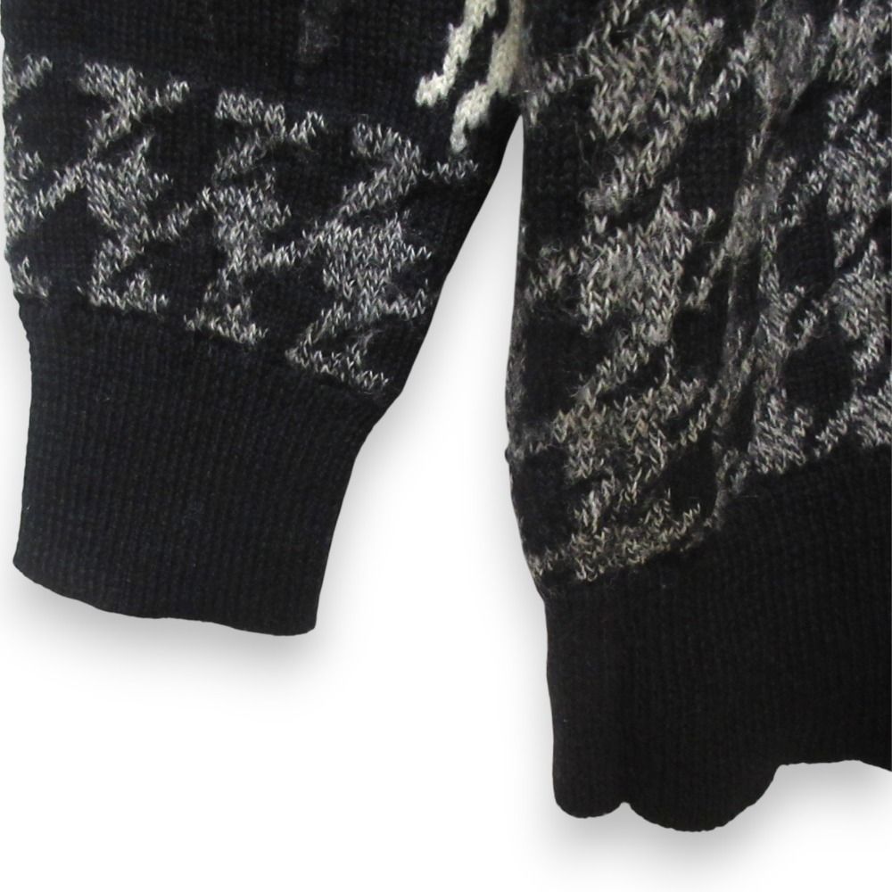 美品 JUNYA WATANABE ジュンヤワタナベ コムデギャルソン 薔薇  