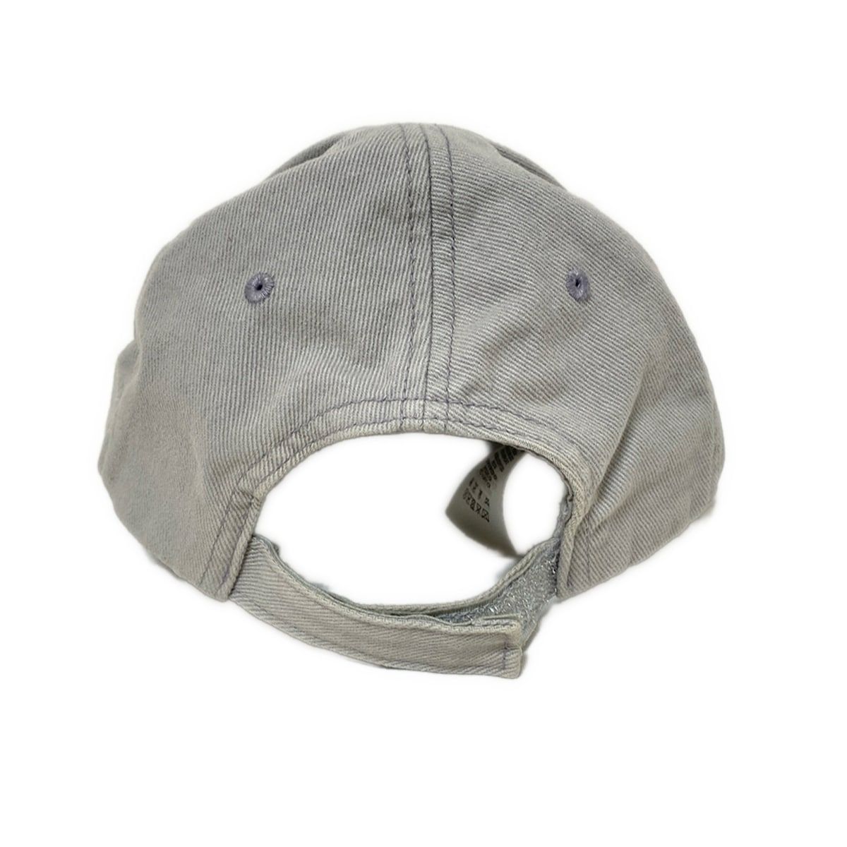 帽子 balenciaga cap L58 BALENCIAGA Logo Baseball Cap Hat Black Adjustable Size L