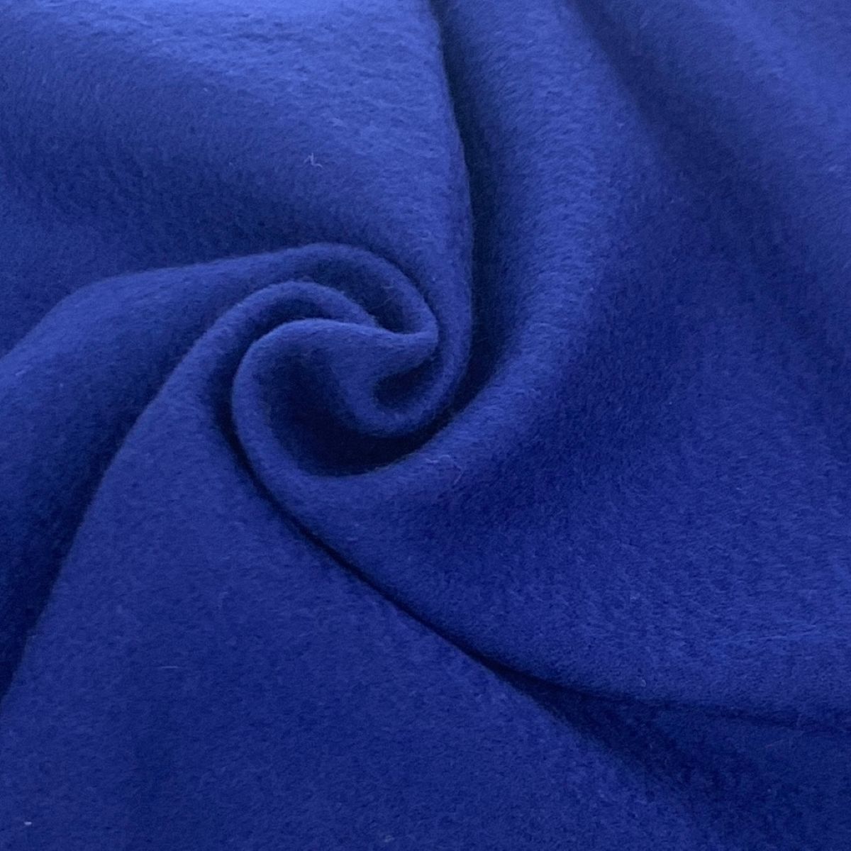 LORO PIANA ロロピアーナ マフラー ブルー カシミヤ100