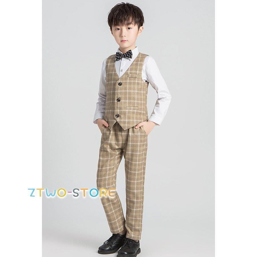 男の子 入学式