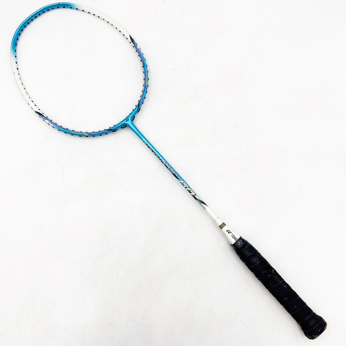 YONEX NANORAY バドミントンラケット 4UG5 ヨネックス NANORAY 60 バドミントンラケット ナノレイ 4UG5 YONEX