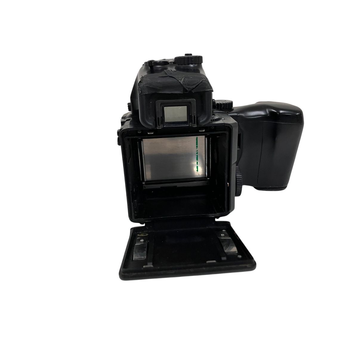 MAMIYA 645 PRO 中判フィルムカメラ レンズセット SEKOR C 80mm