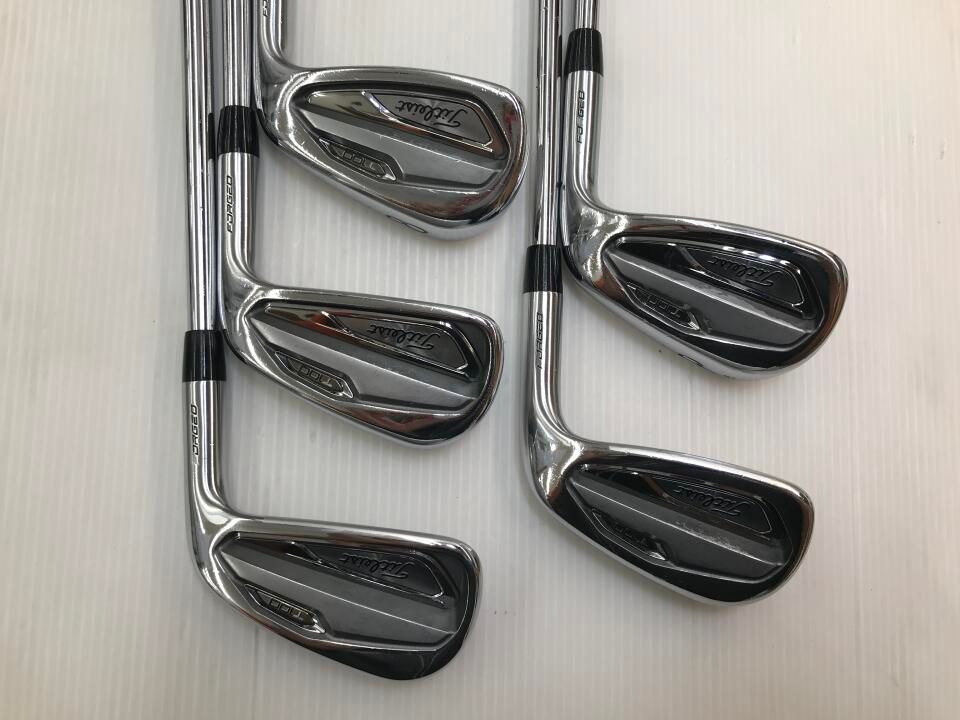 タイトリスト 最短