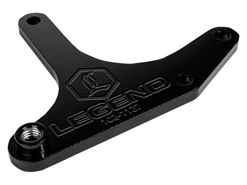 TRI-GLIDE リアリフトキット 2017年以降トライク