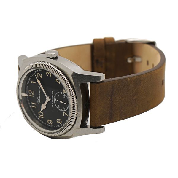 Military Watch