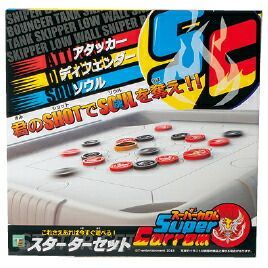 スーパーカロム 881211【T-entertainment】