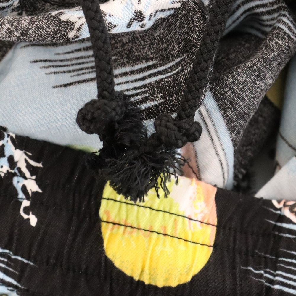 HUMAN MADE (ヒューマンメイド) 24SS Graphic Aloha Short