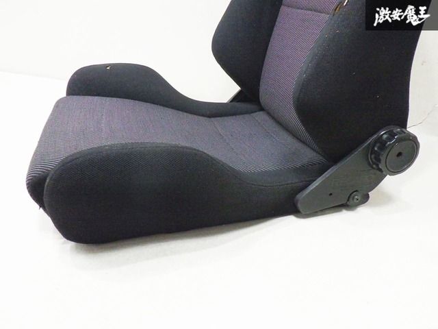 メーカー不明セミバケ最終値下げ！ セミバケットシート セミバケ 