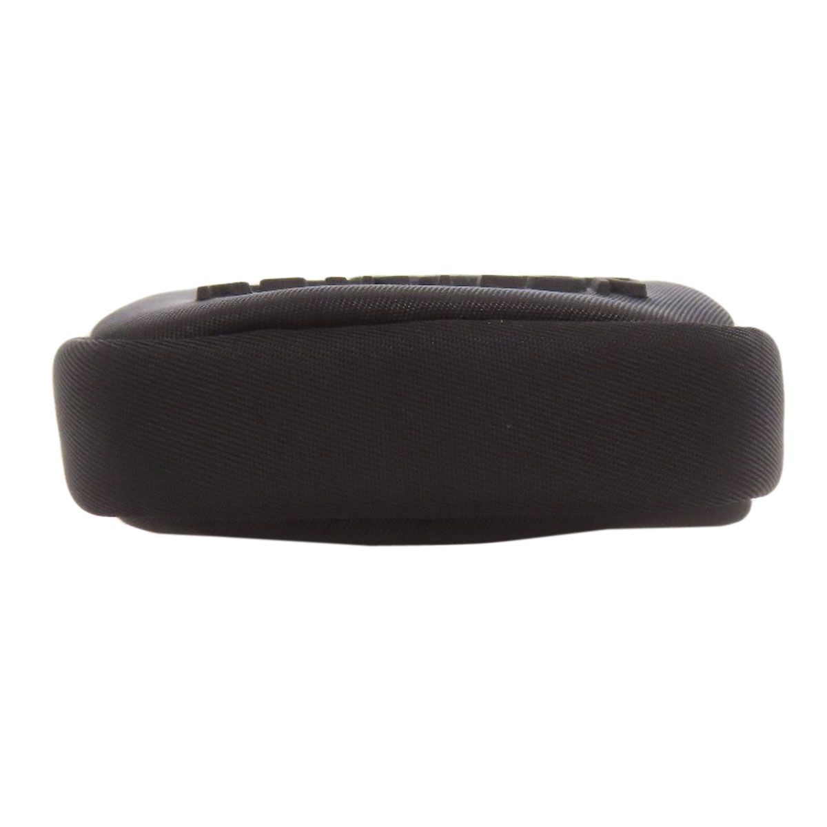 PRADA プラダ ロゴ金具 ミニポーチ RE NYLON アクセサリーポーチ  