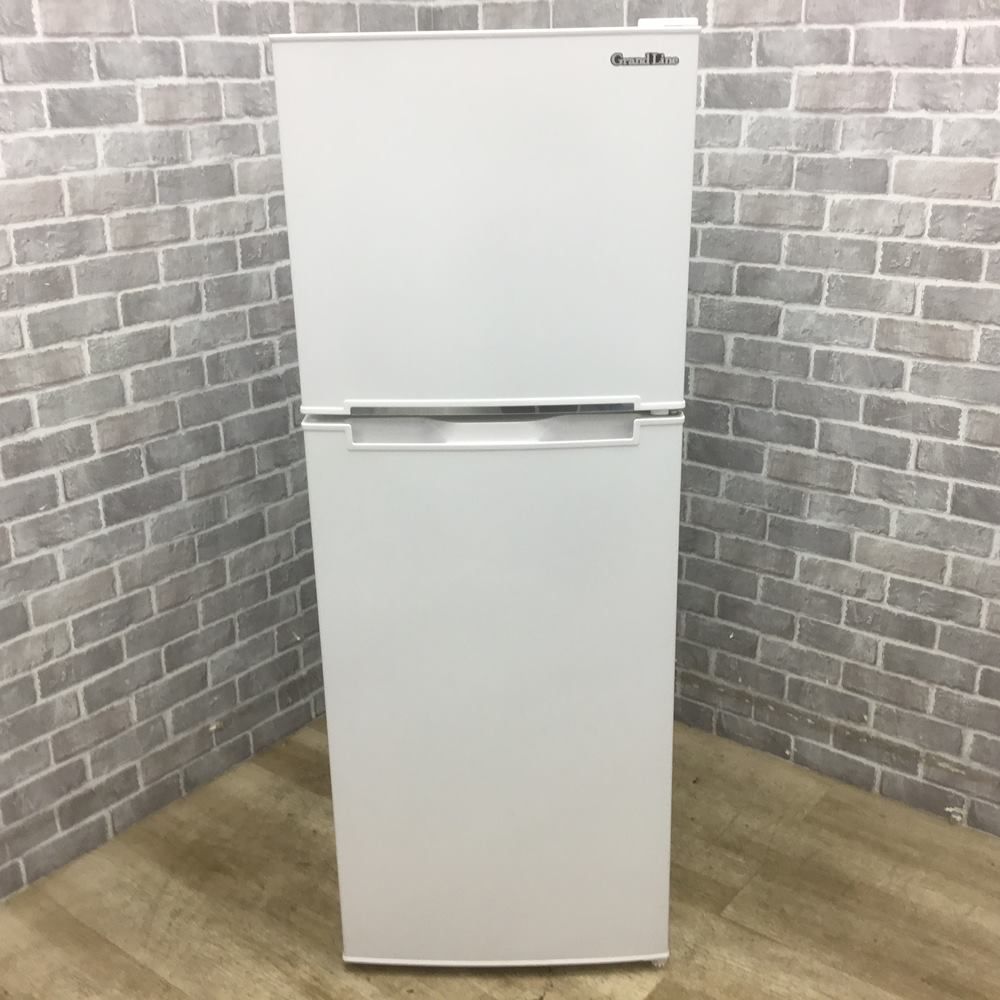 2ドア 138L