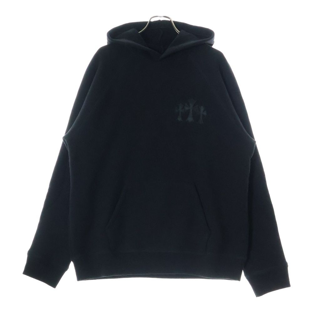 【CHROME HEARTS】ワイノット CH ロゴ フーディー CHROME HEARTS クロムハーツ Y NOT SLO RIDE HD PLVR ワイノット