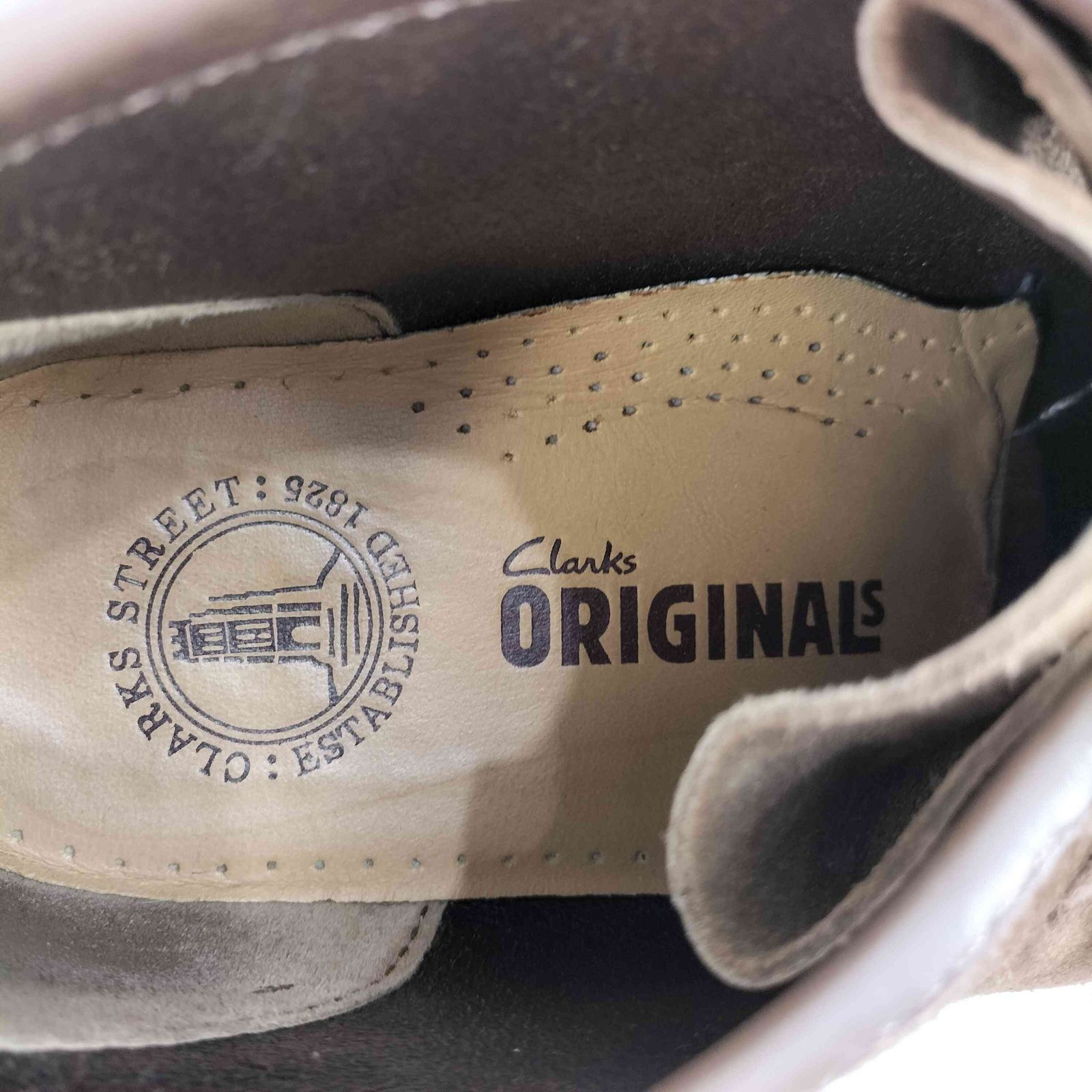 【スニーカー26cm相当】CLARKS ORIGINALS WALLABEE Amazon.com | Clarks ORIGINALS Wallabee Womens Wallabee Shoes