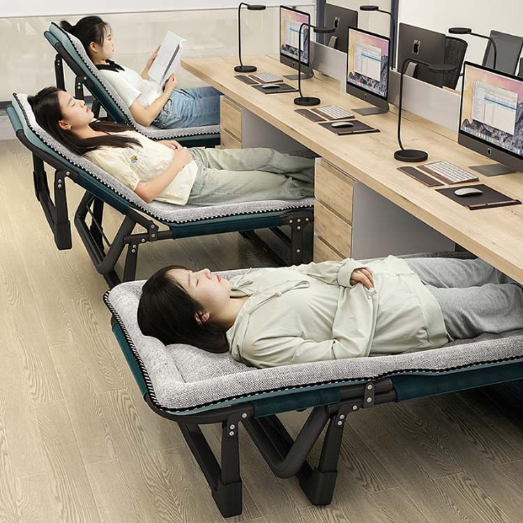 ZXZMX 折りたたみベッド 簡易ベッド 折りたたみ式 省スペース