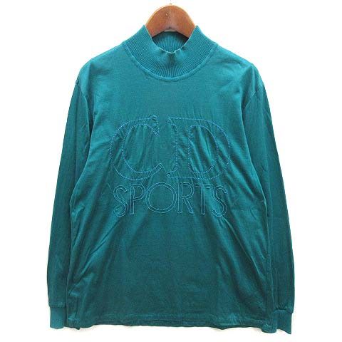 ♥正規品♥【クリスチャンディオール】カットソー Christian Dior - クリスチャンディオール CHRISTIAN DIOR T