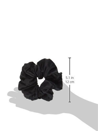  シュシュ ヘアグッズ 黒 貝印 クリップ クリップ 輪ゴム