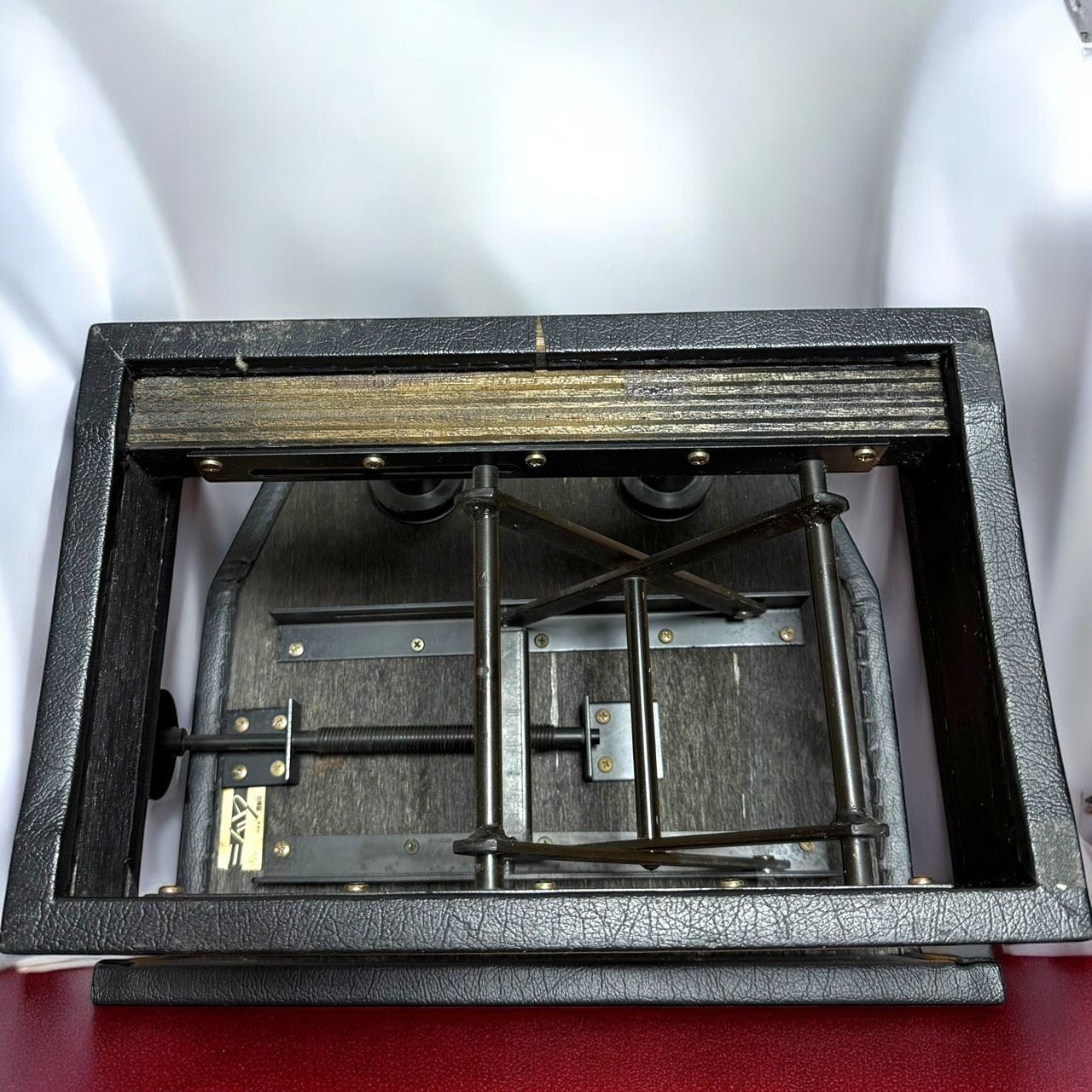 ピアノ補助ペダル M-60