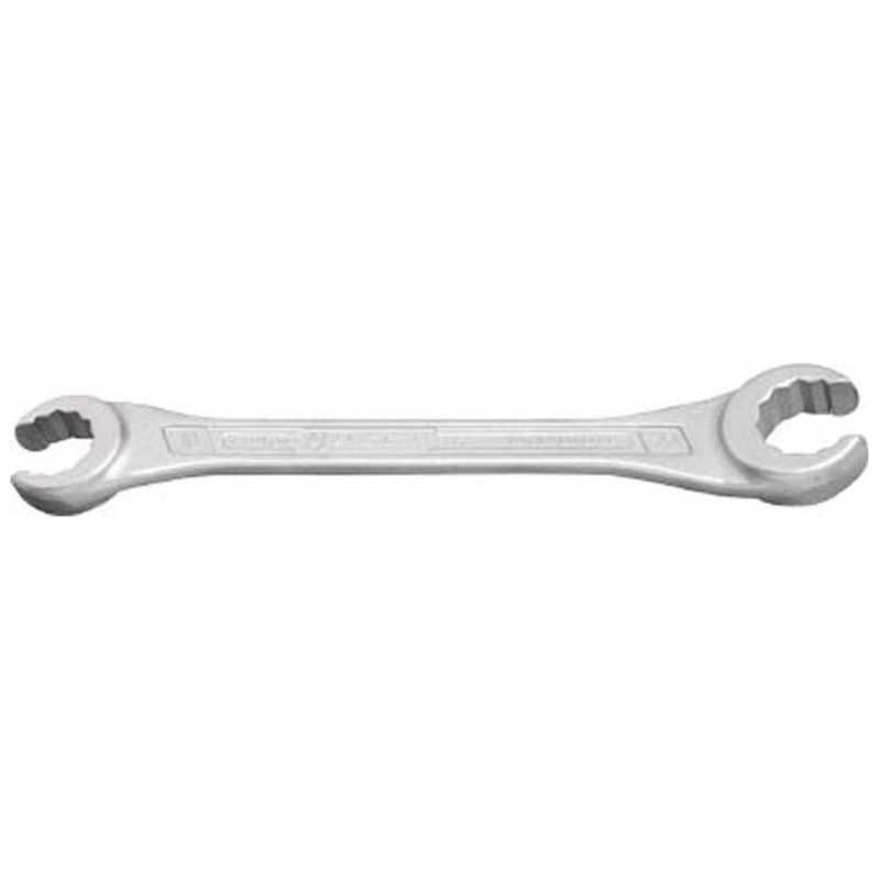 安い 新品 未開封 】 HAZET社 両口フレアナットレンチ 30×32mm 61230X32 未