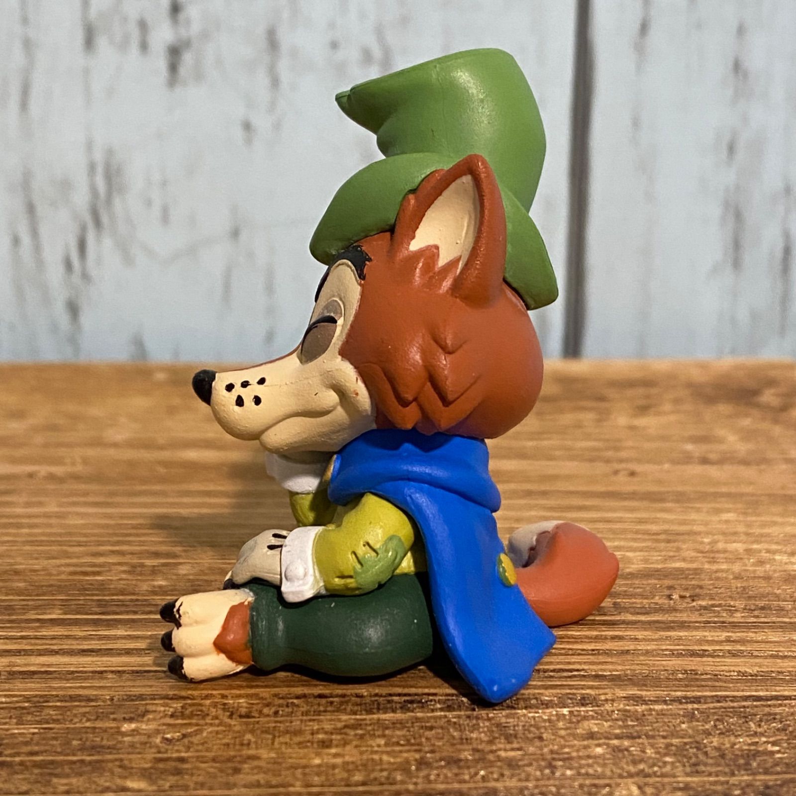 正直ジョン 肩ズンFig. ディズニーヴィランズ PART2 - メルカリ