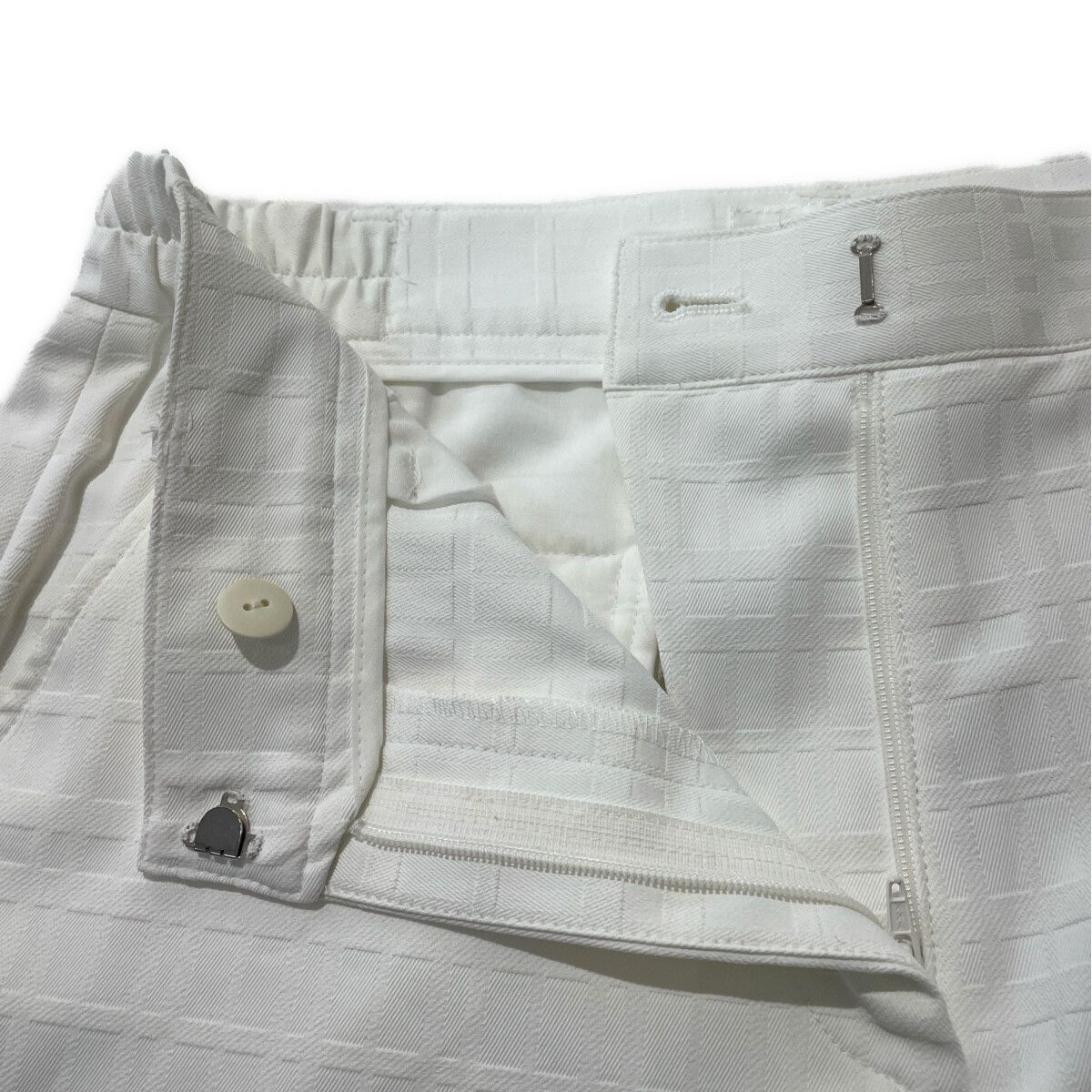 未使用品 レディース ピッコーネクラブ PICONE CLUB パンツ 38(M
